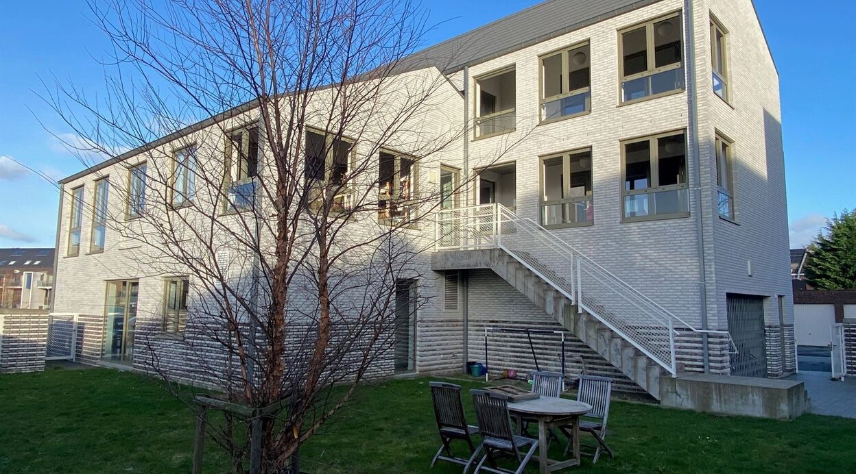 Appartement te huur in PUURS