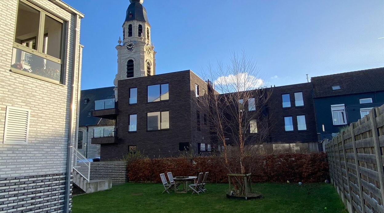 Appartement te huur in PUURS