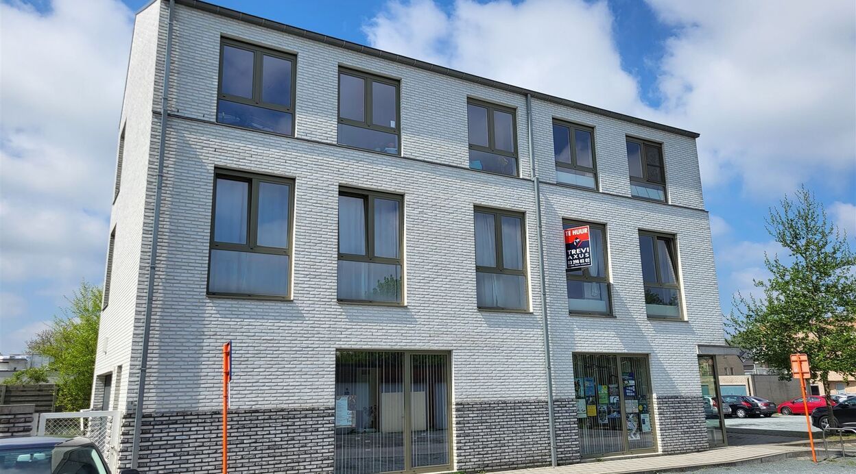 Appartement te huur in PUURS