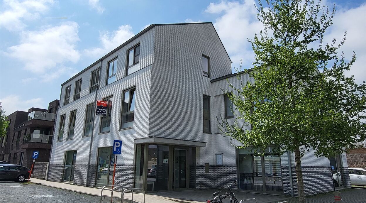 Appartement te huur in PUURS