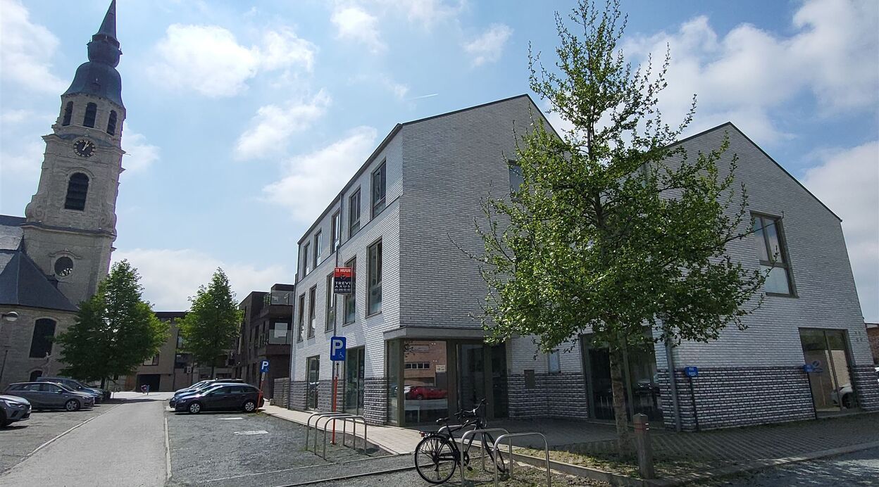 Appartement te huur in PUURS