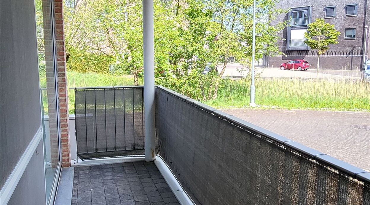 Appartement te huur in PUURS