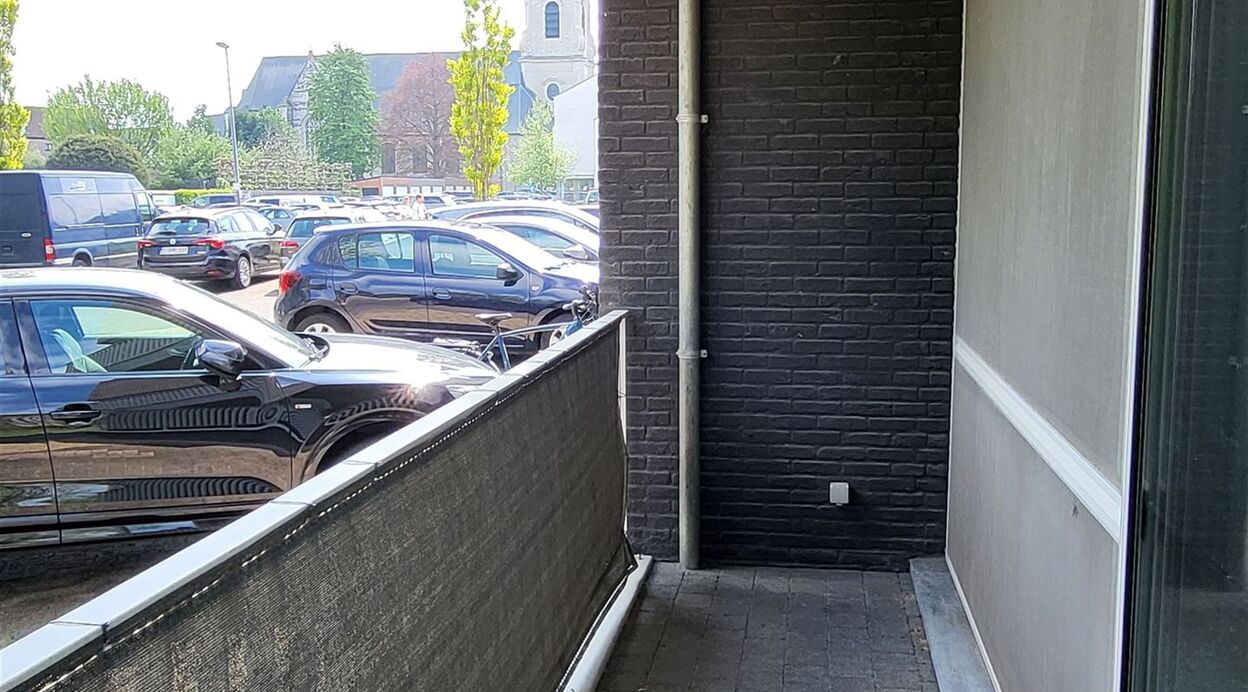 Appartement te huur in PUURS