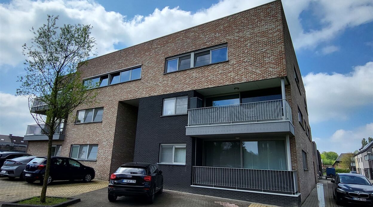 Appartement te huur in PUURS