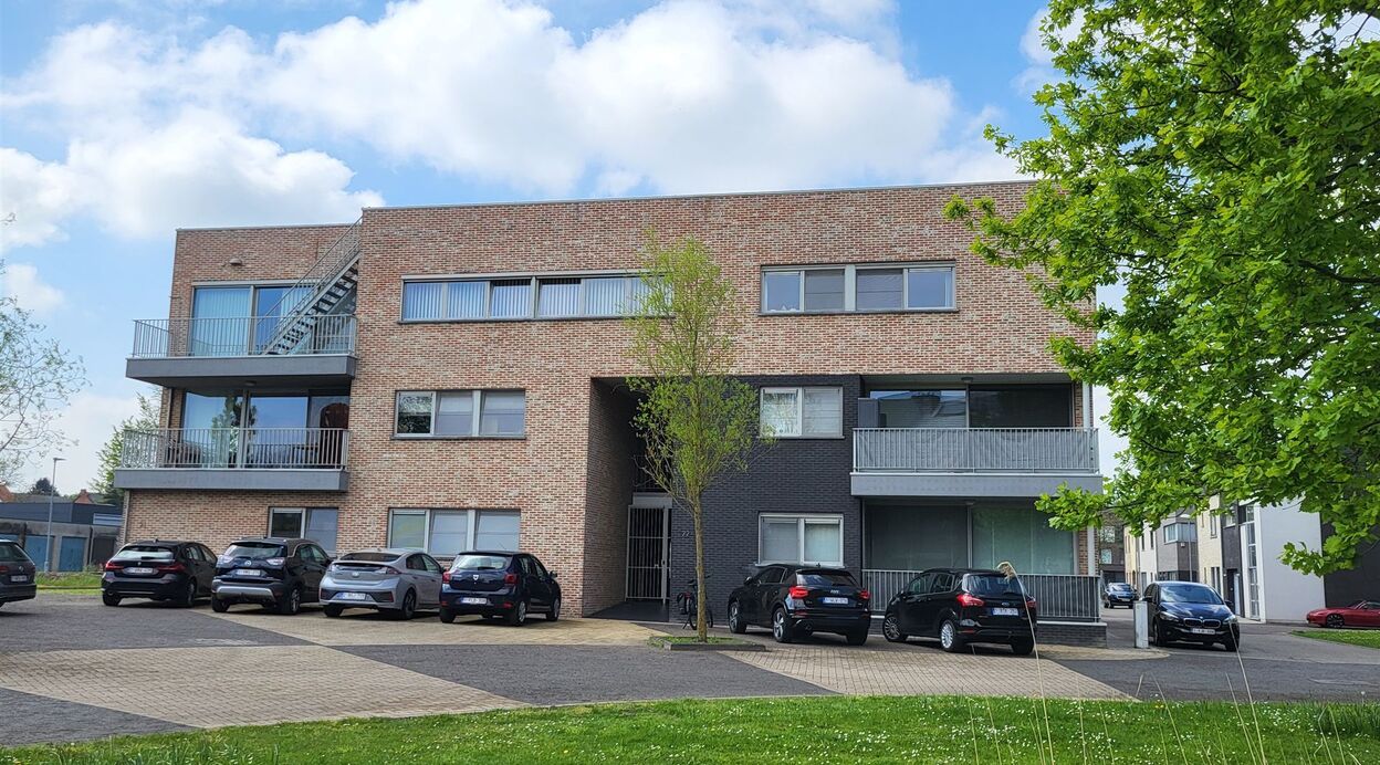 Appartement te huur in PUURS