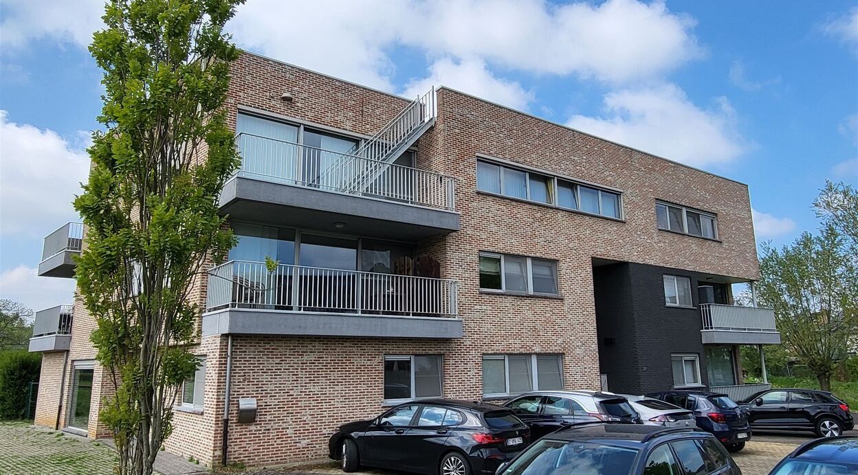 Appartement te huur in PUURS