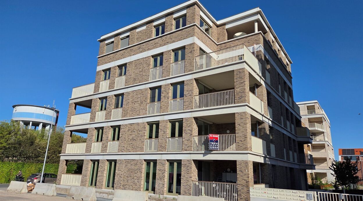 Appartement te huur in PUURS