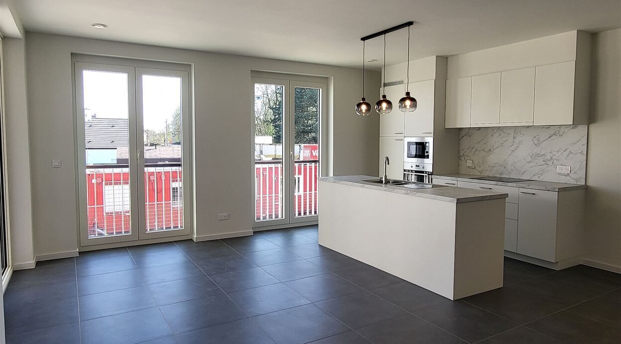 Appartement te huur in PUURS