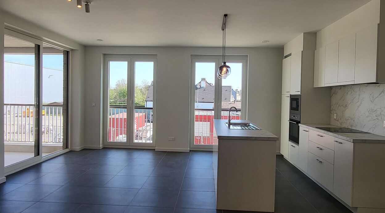 Appartement te huur in PUURS