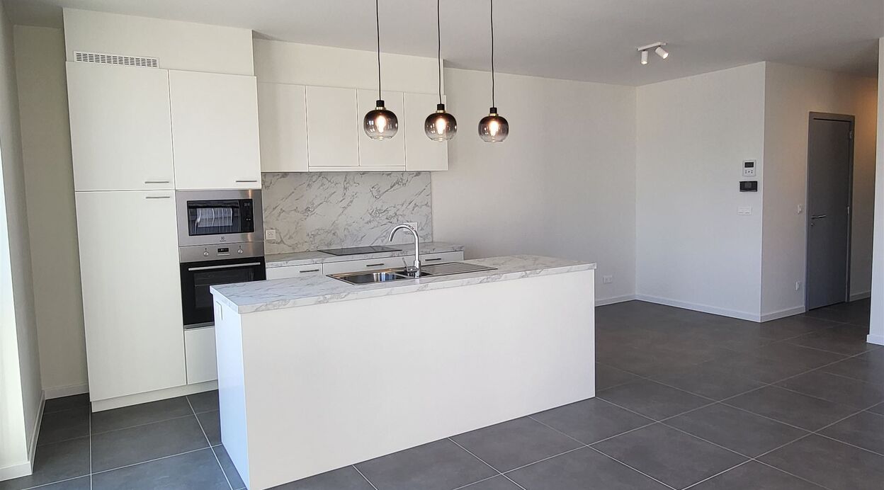 Appartement te huur in PUURS