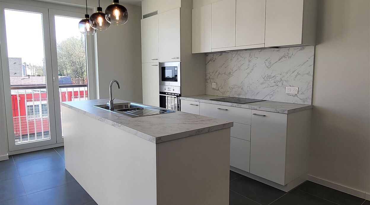 Appartement te huur in PUURS