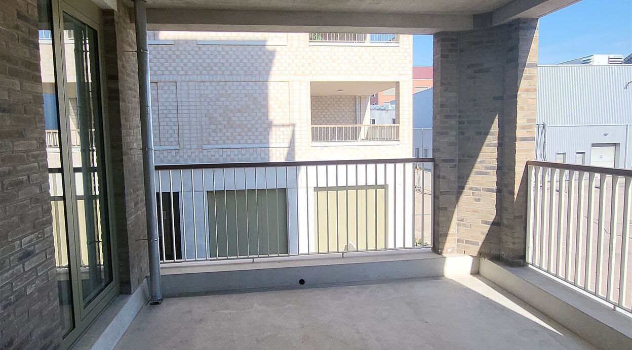 Appartement te huur in PUURS