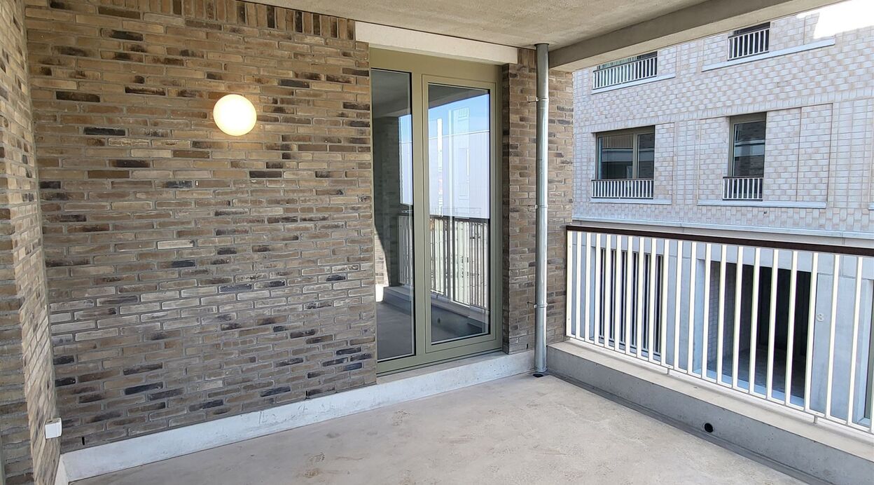 Appartement te huur in PUURS