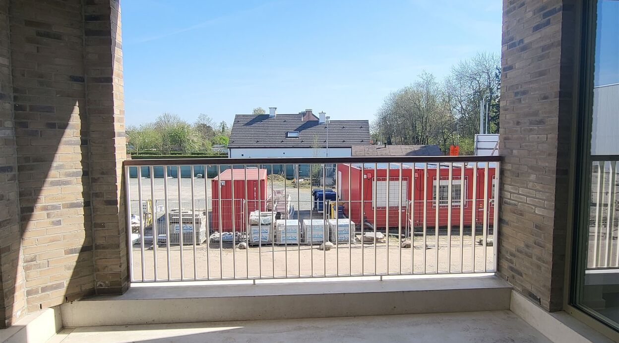 Appartement te huur in PUURS