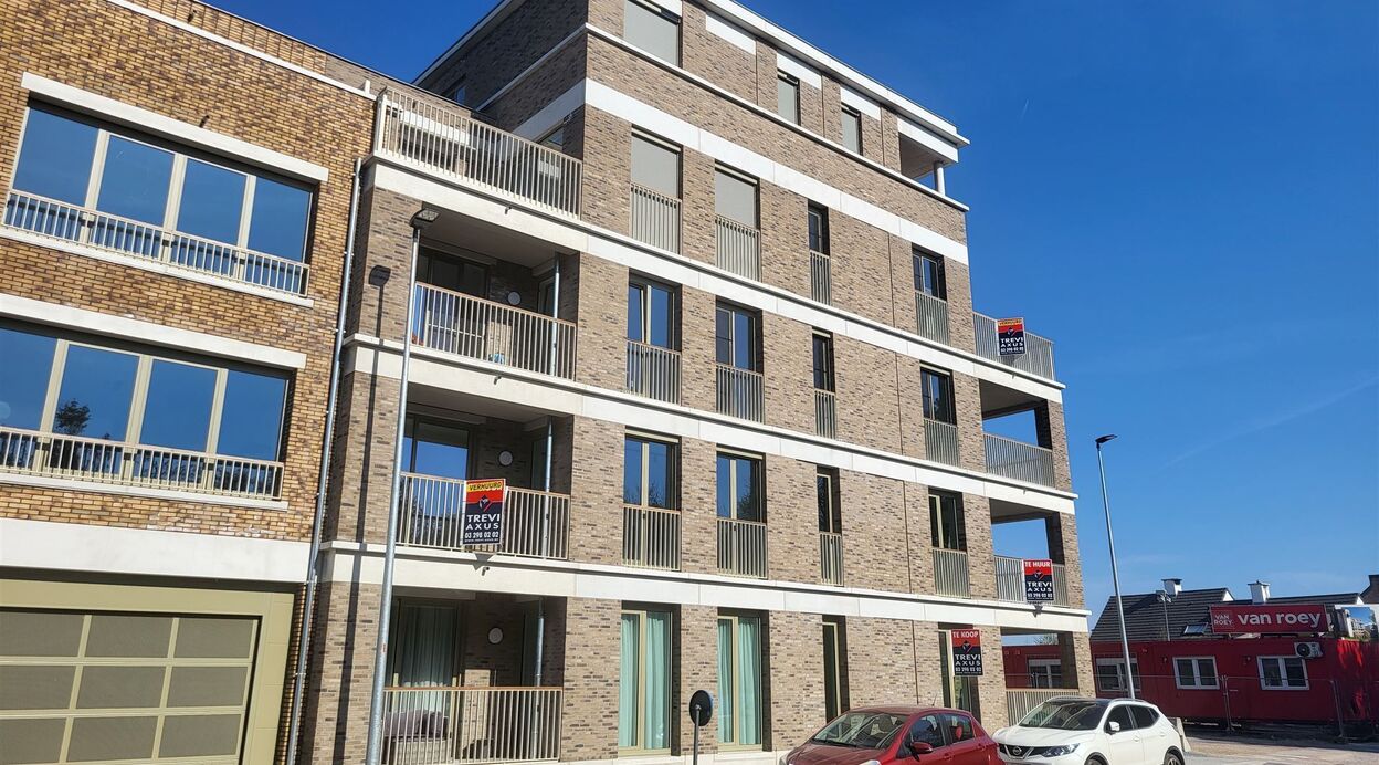 Appartement te huur in PUURS
