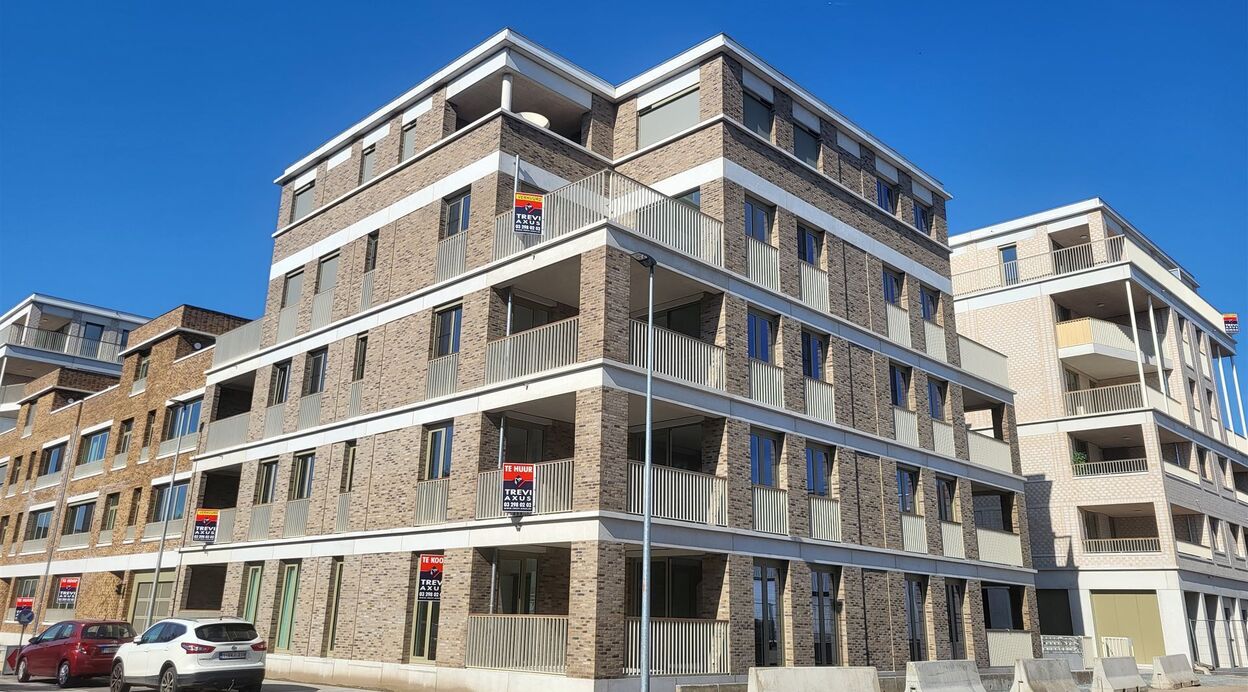 Appartement te huur in PUURS