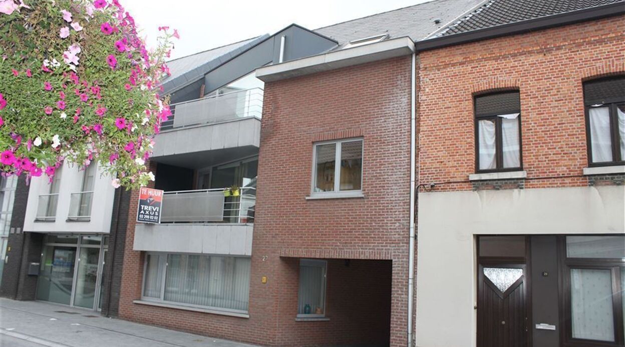 Appartement te huur in PUURS