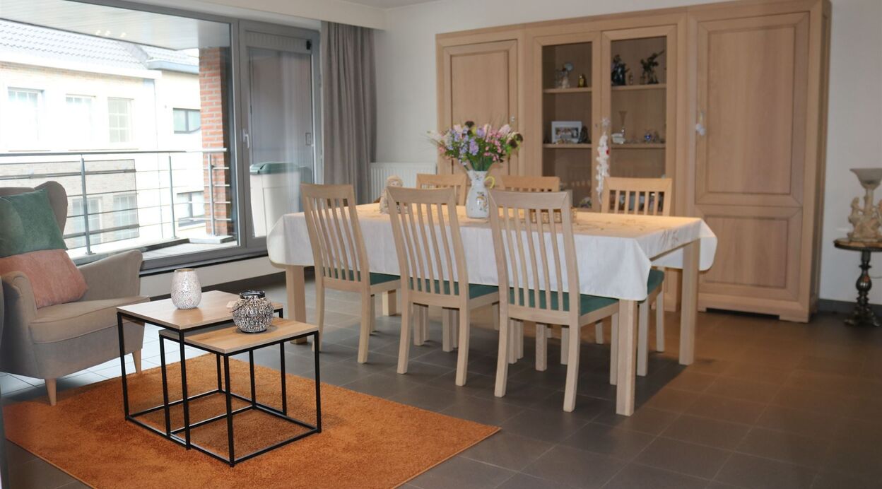 Appartement te huur in PUURS