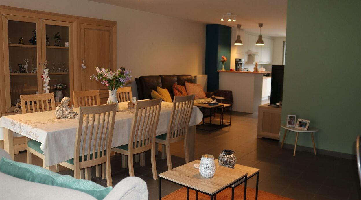 Appartement te huur in PUURS