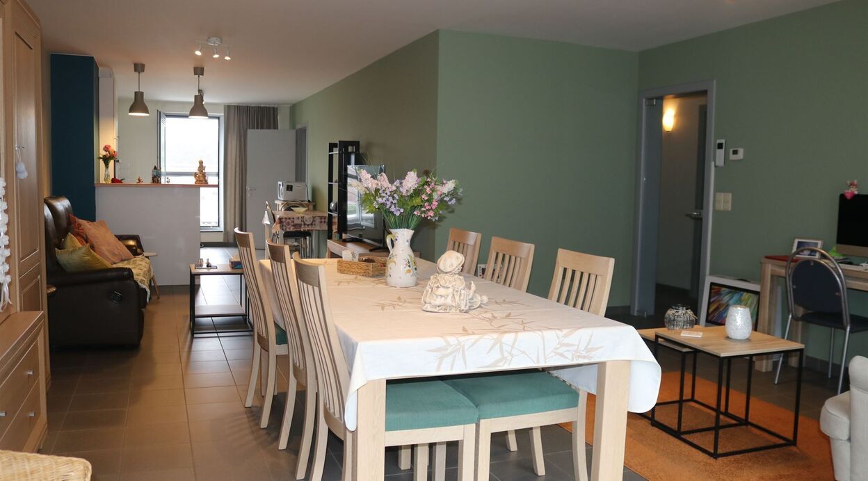 Appartement te huur in PUURS