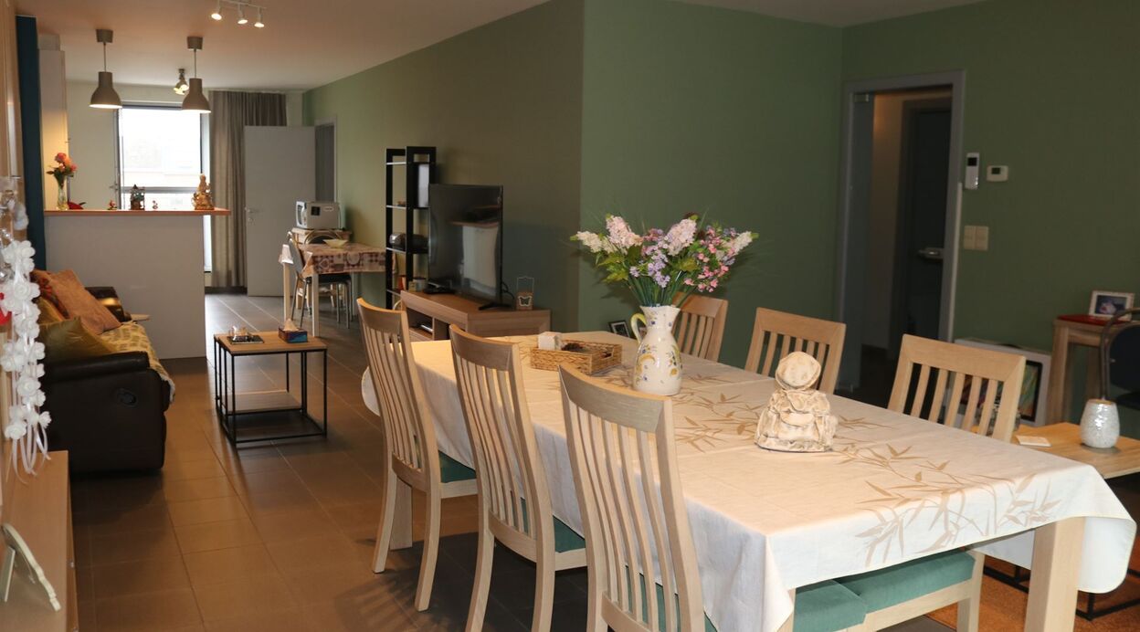 Appartement te huur in PUURS