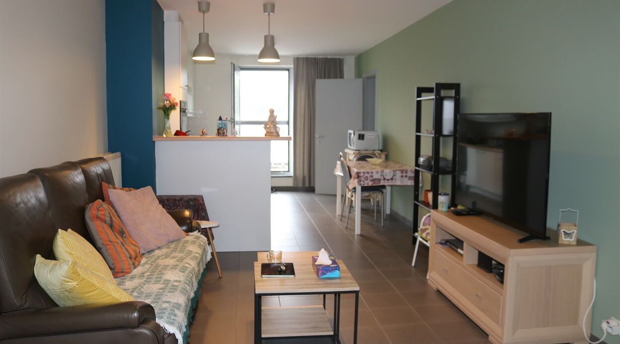 Appartement te huur in PUURS