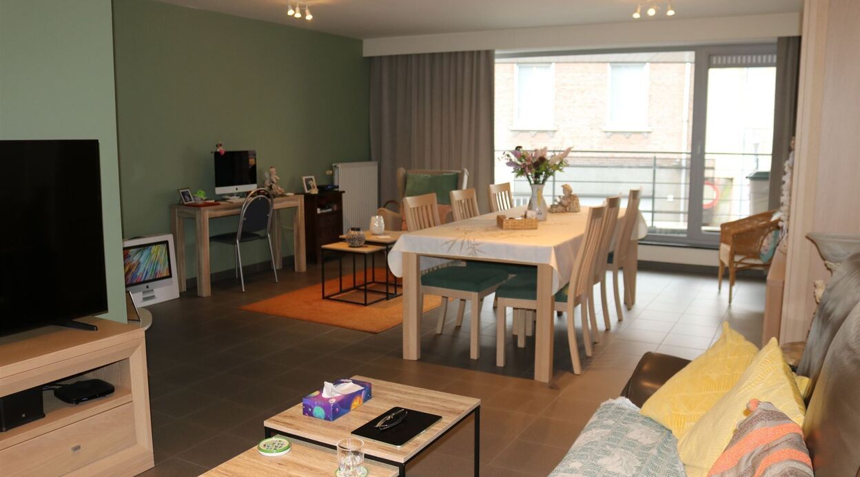 Appartement te huur in PUURS