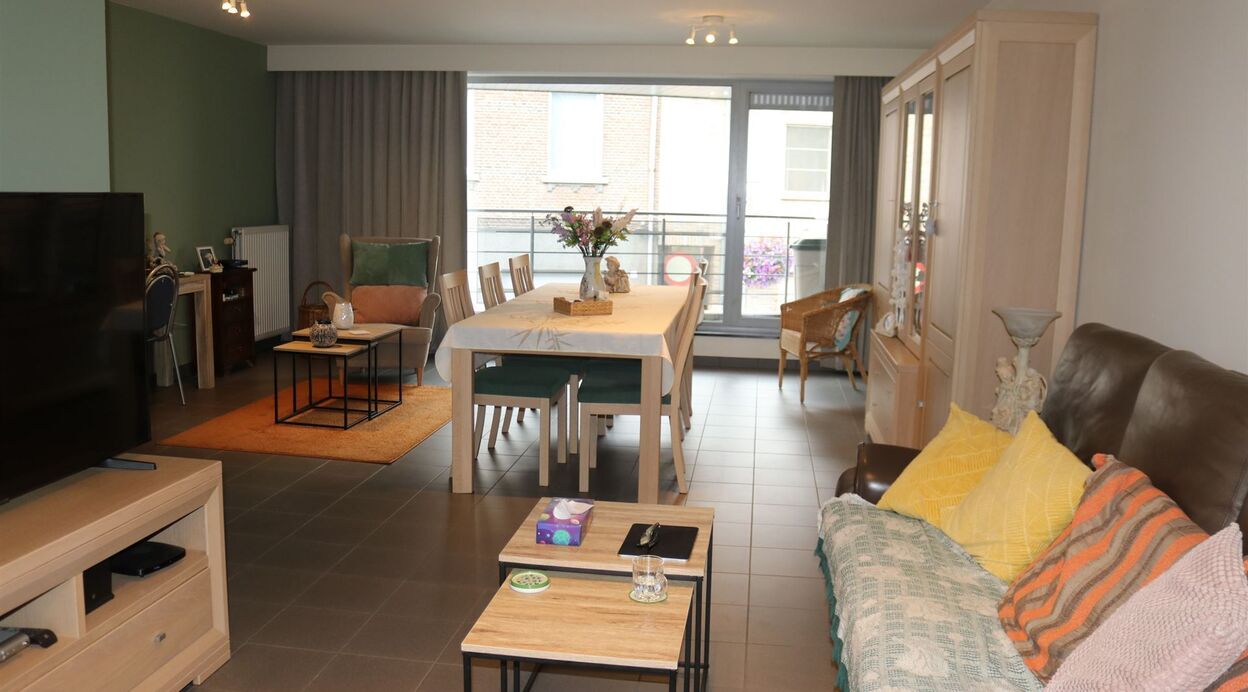 Appartement te huur in PUURS