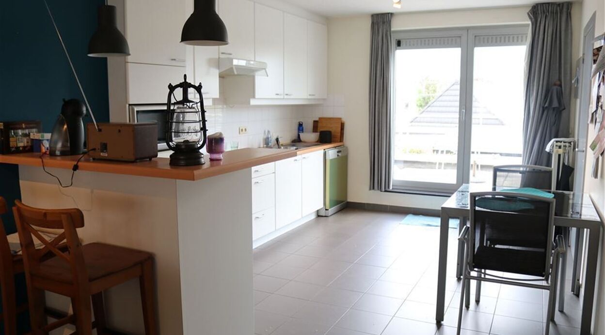 Appartement te huur in PUURS