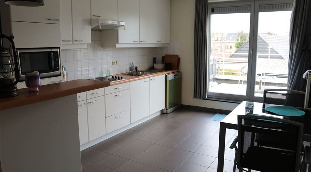 Appartement te huur in PUURS