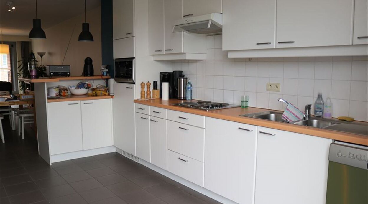 Appartement te huur in PUURS