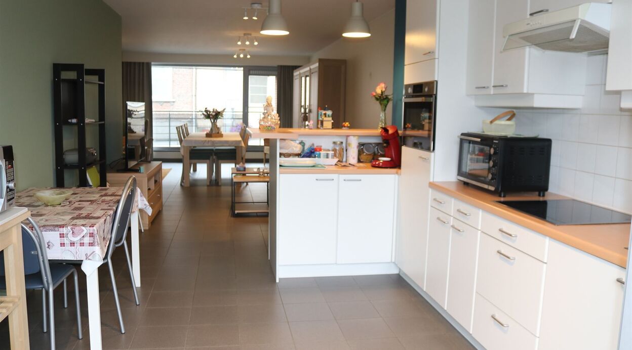 Appartement te huur in PUURS