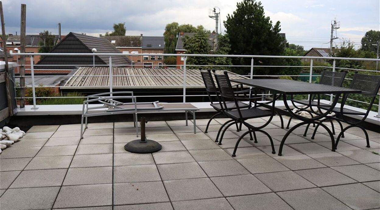 Appartement te huur in PUURS