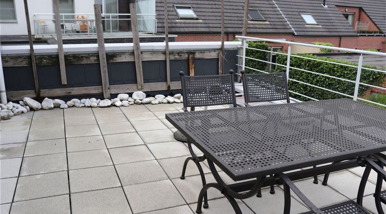 Appartement te huur in PUURS
