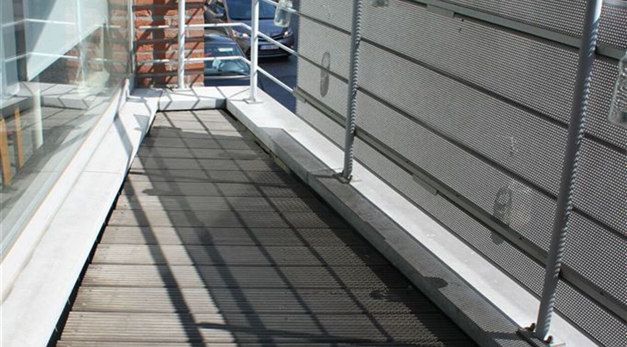 Appartement te huur in PUURS