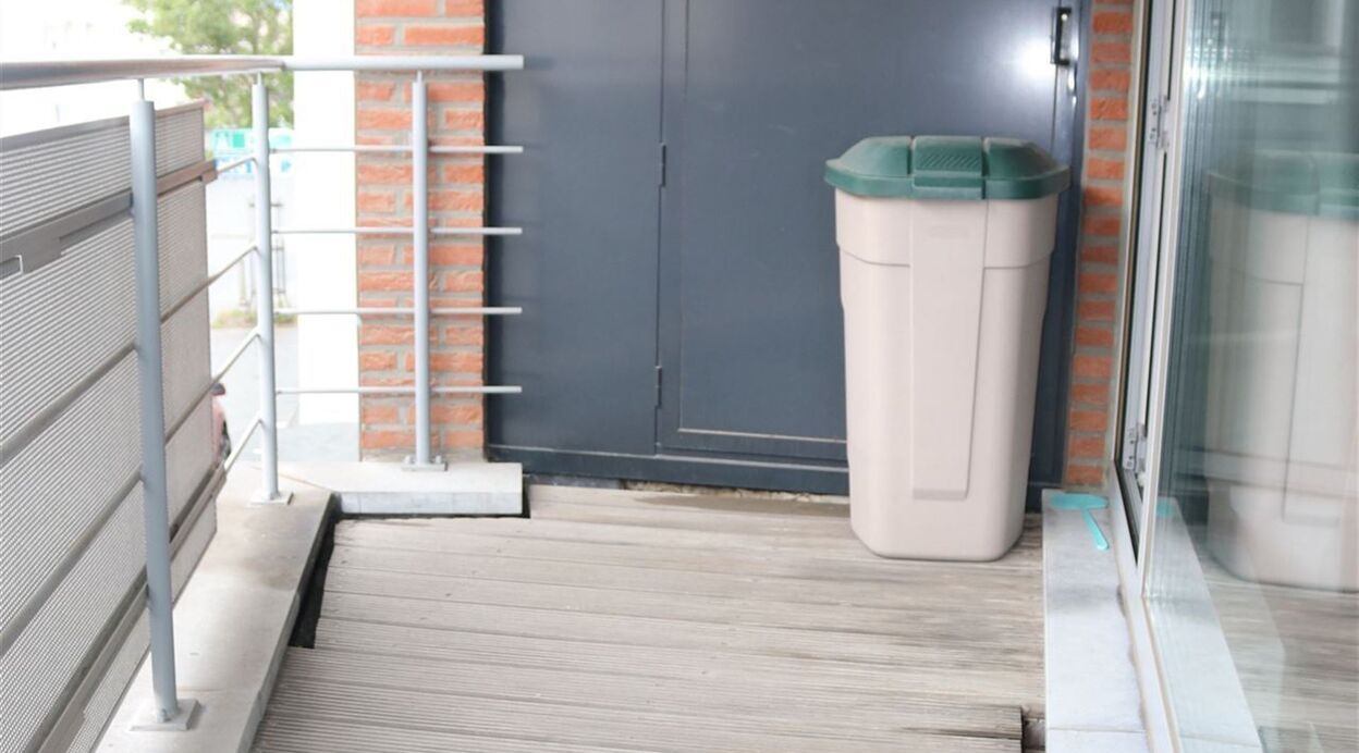 Appartement te huur in PUURS
