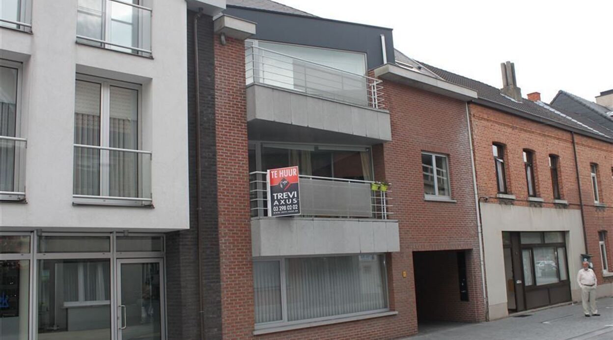 Appartement te huur in PUURS