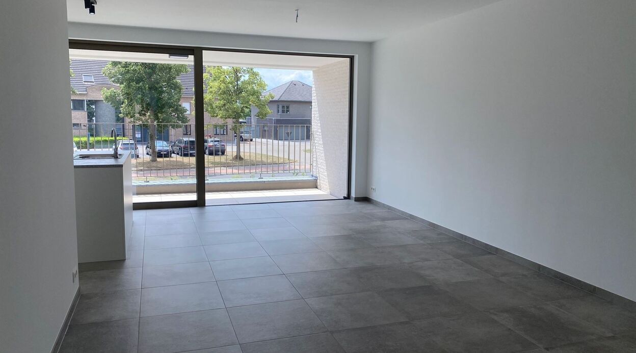 Appartement te huur in PUURS