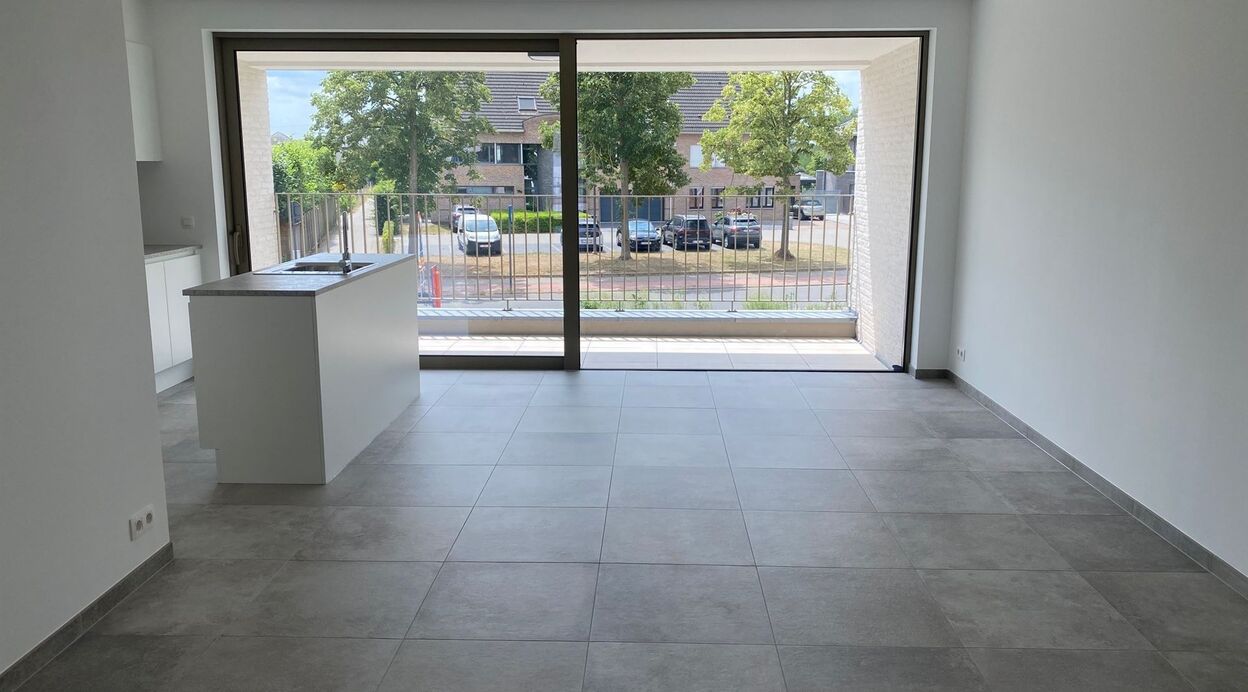 Appartement te huur in PUURS