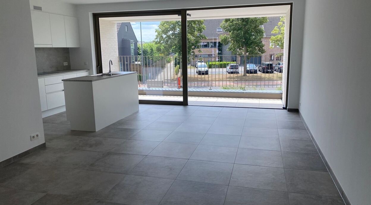 Appartement te huur in PUURS