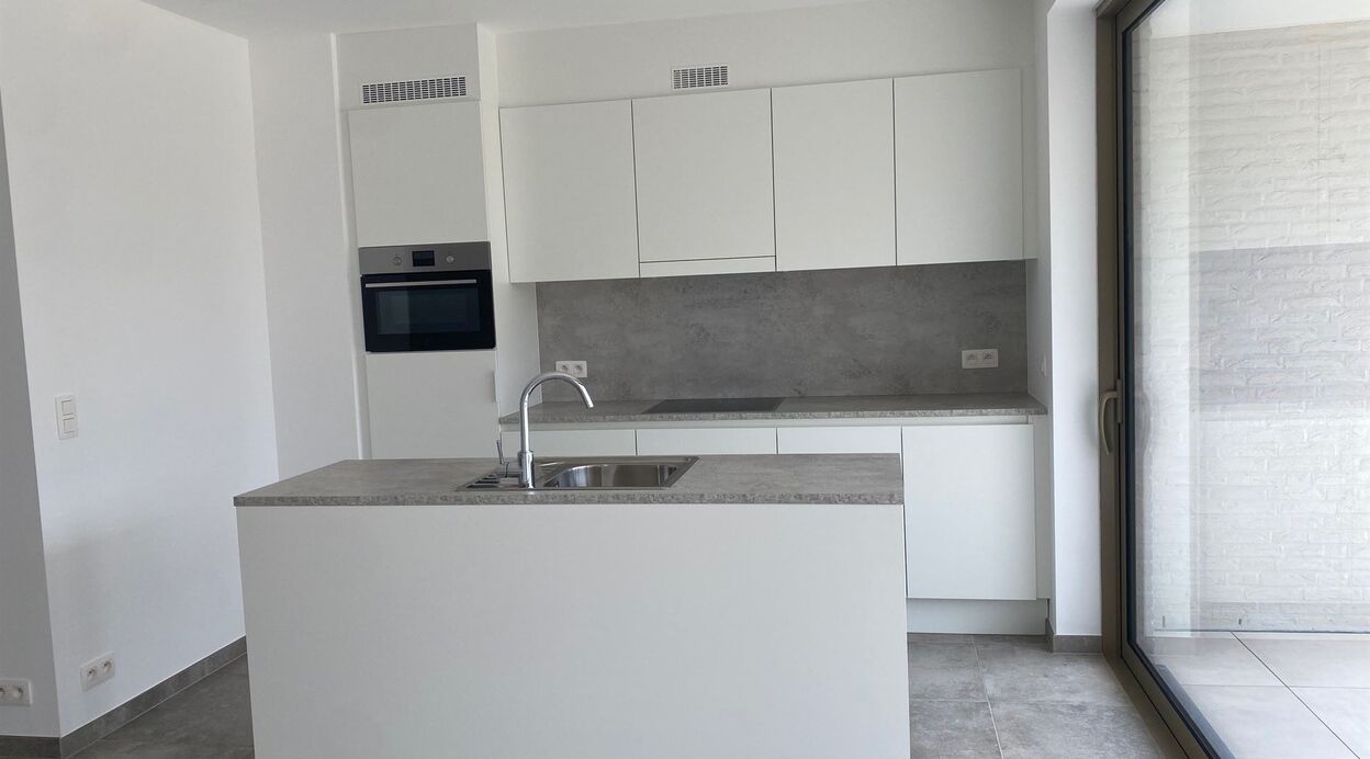 Appartement te huur in PUURS