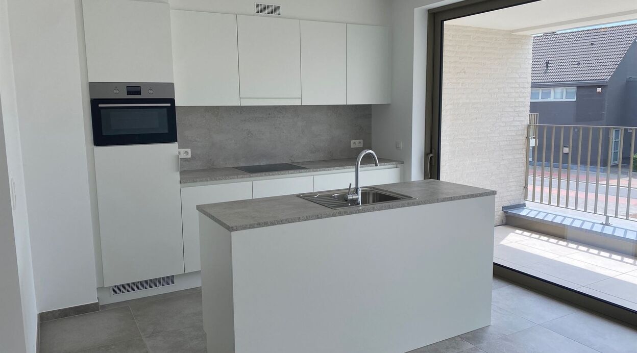 Appartement te huur in PUURS