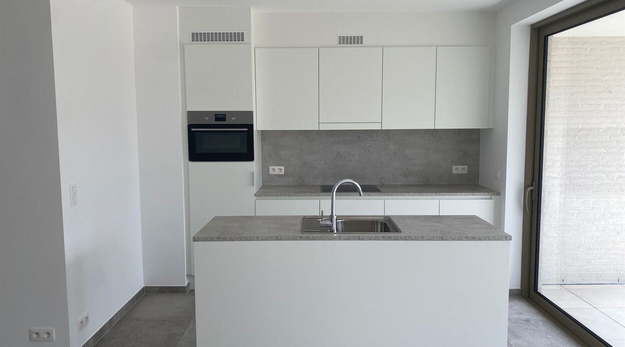 Appartement te huur in PUURS