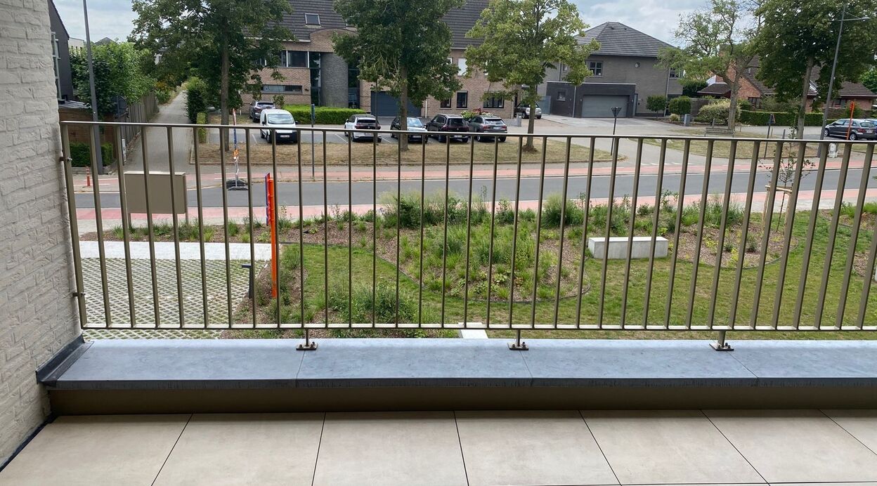 Appartement te huur in PUURS