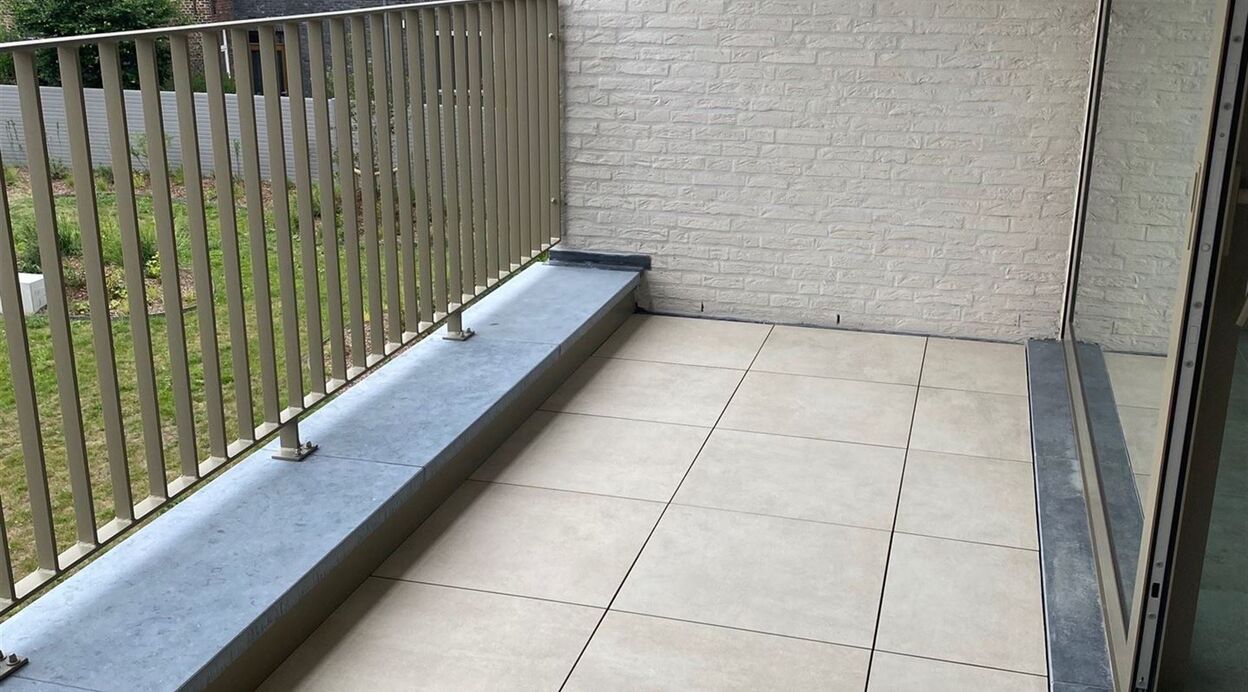 Appartement te huur in PUURS