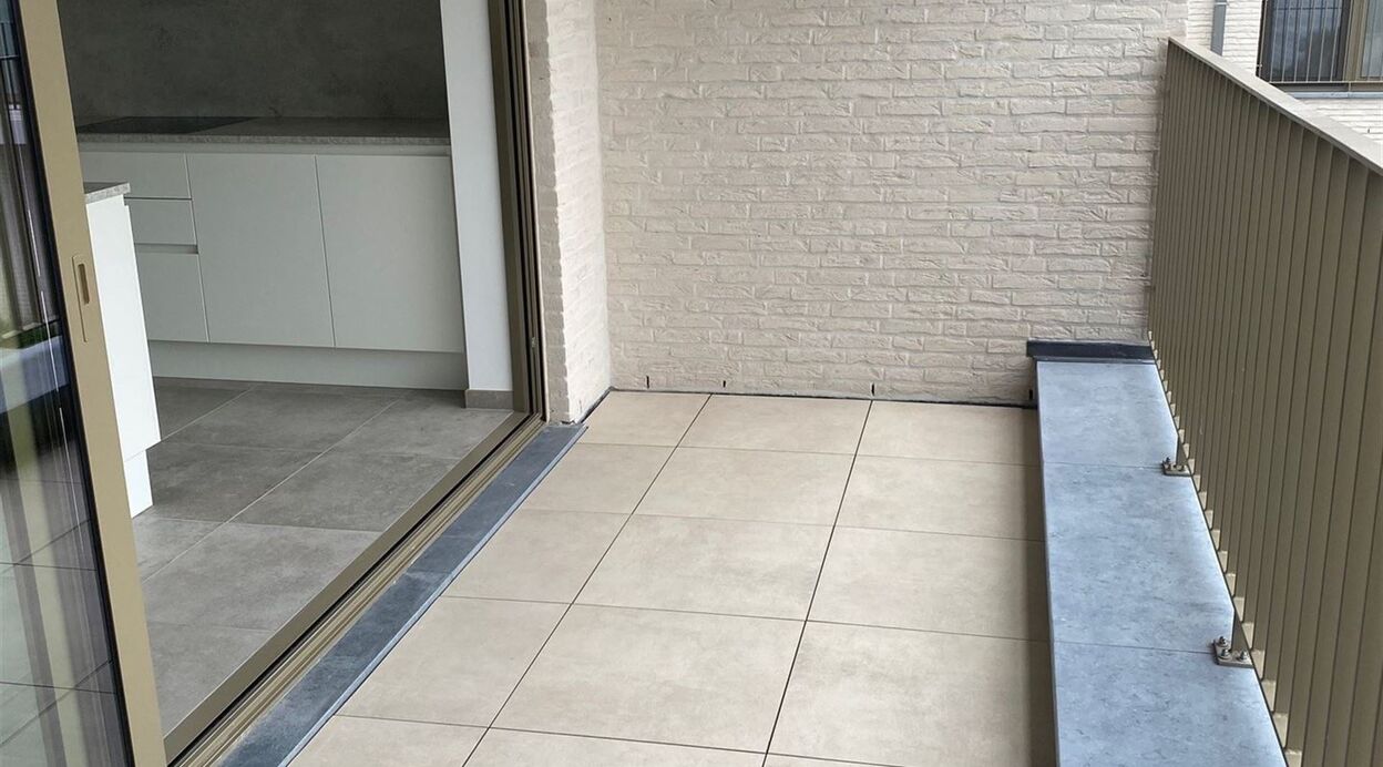 Appartement te huur in PUURS
