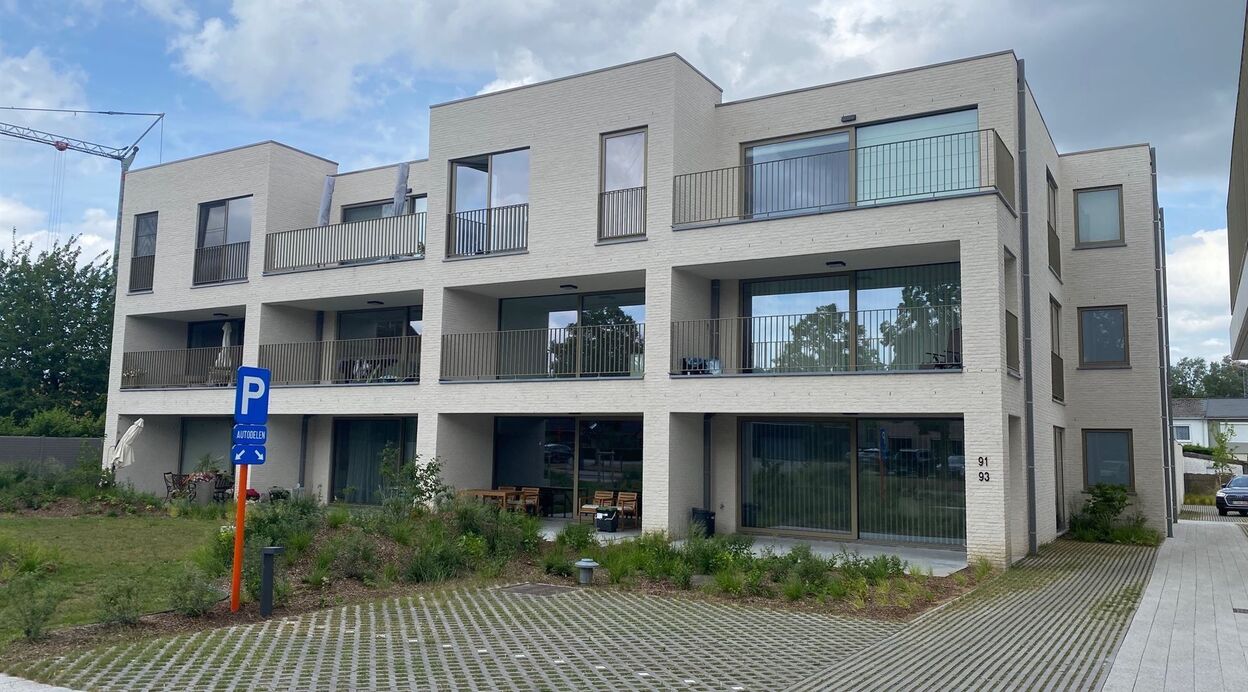 Appartement te huur in PUURS