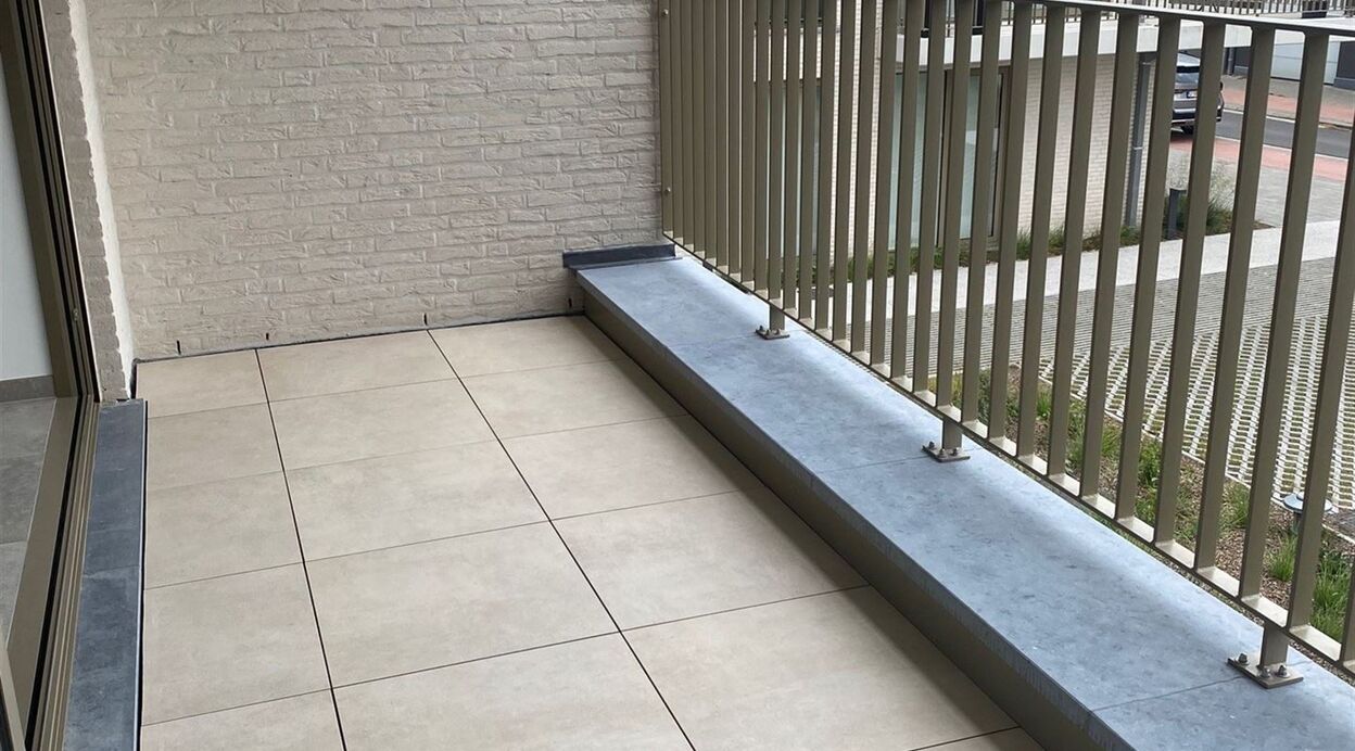 Appartement te huur in PUURS