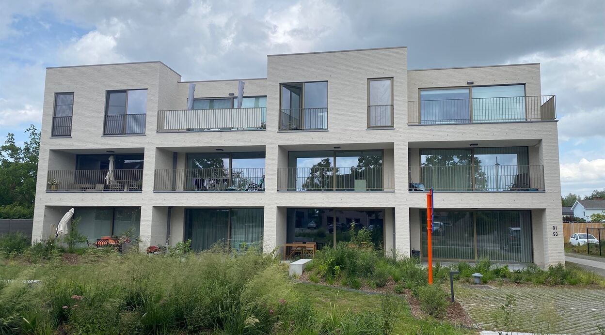 Appartement te huur in PUURS