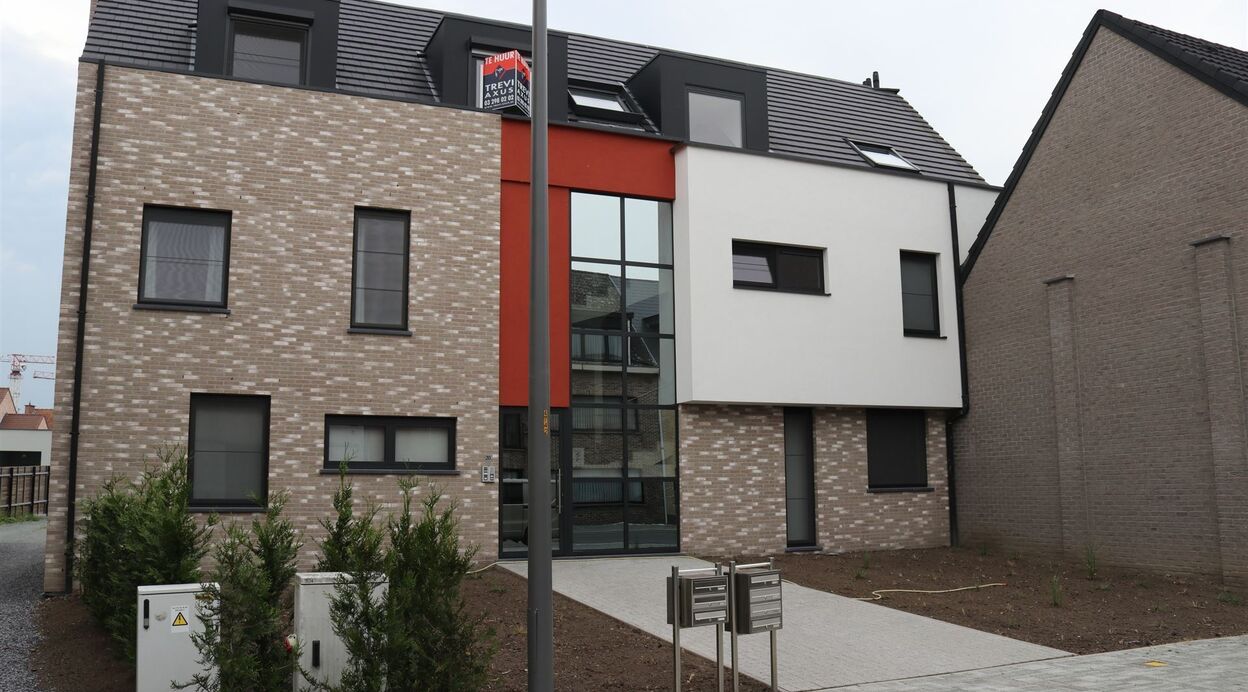 Appartement te huur in PUURS